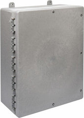 THOMAS & BETTS Thomas Betts C2016A4 Thermoplastic Enclosure Nema 4X
