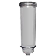 RUSCO 1C AIR CLEANER REPLACEMENT PARTS