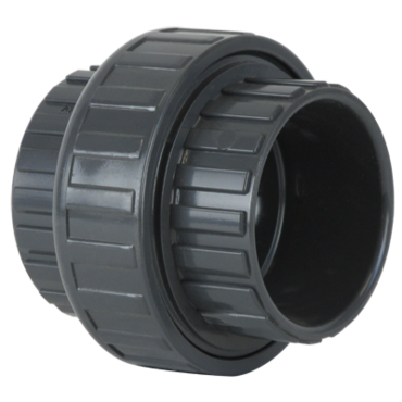 SPEARS Spears 8057-030C 3 CPVC Union Series 2000 Socket FKM (3 in)