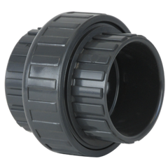 SPEARS Spears 8057-030C 3 CPVC Union Series 2000 Socket FKM (3 in)