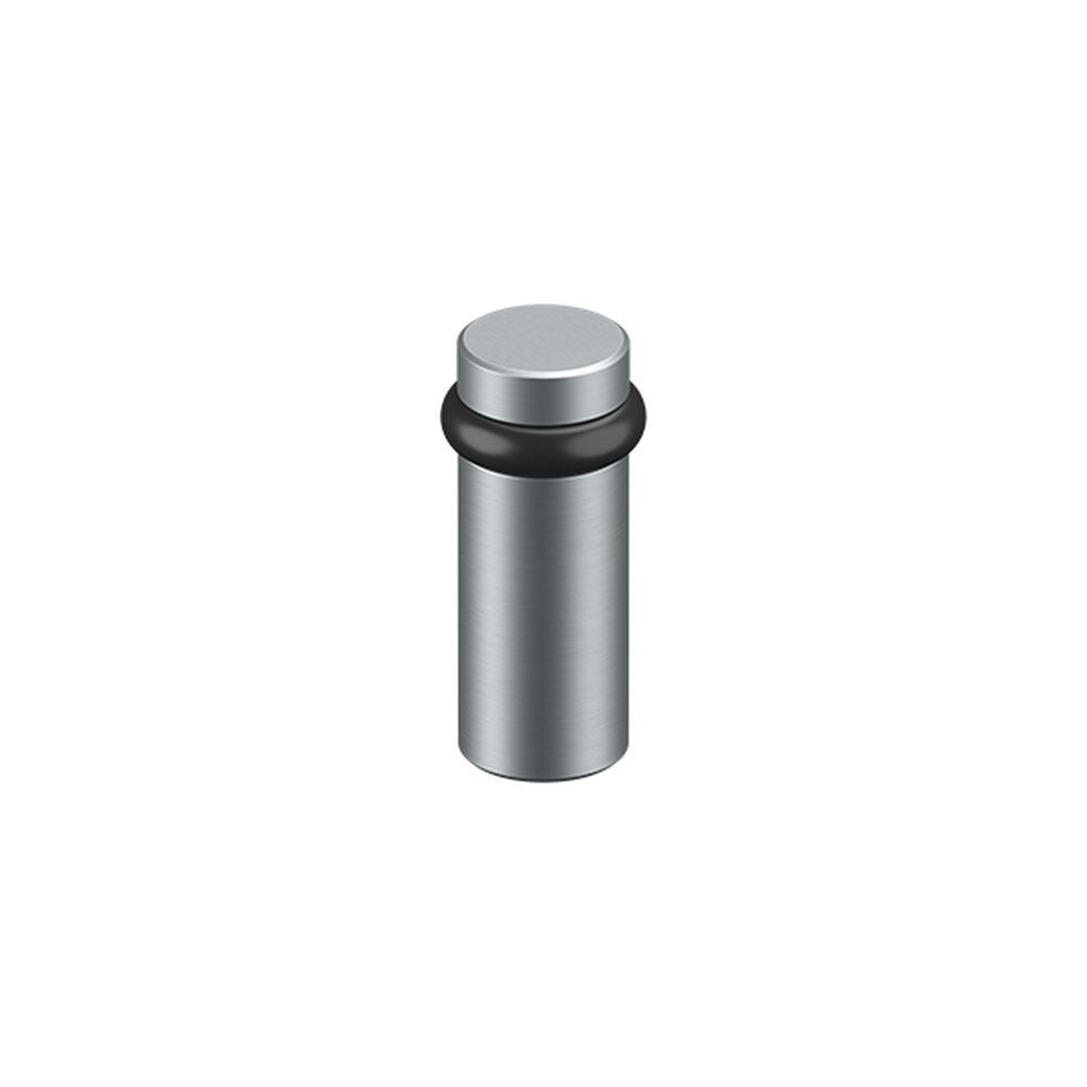 DELTANA Deltana UFB6000U26D Round Universal Floor Bumper