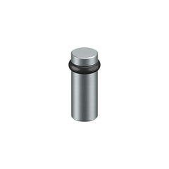DELTANA Deltana UFB6000U26D Round Universal Floor Bumper