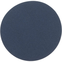NORTON Norton 66261138317 Psa Disc 10 in 80 Grit Zirconia Alumina
