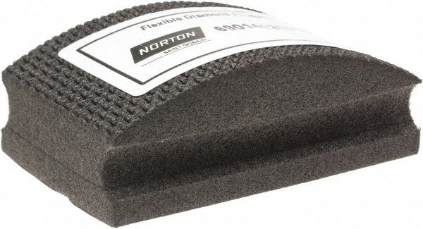 NORTON Norton 69014121518 Hand Sanding Pad Medium Diamond