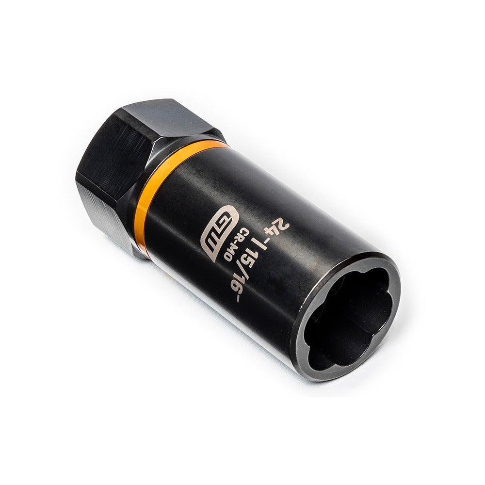 GEARWRENCH Gearwrench 86078 Bolt Extractor Socket 1/4 in Drive 22-27mm