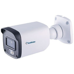 GEOVISION Geovision 125-GBLF482-3F10 Ai 4MP H.265 Ip Bullet Camera