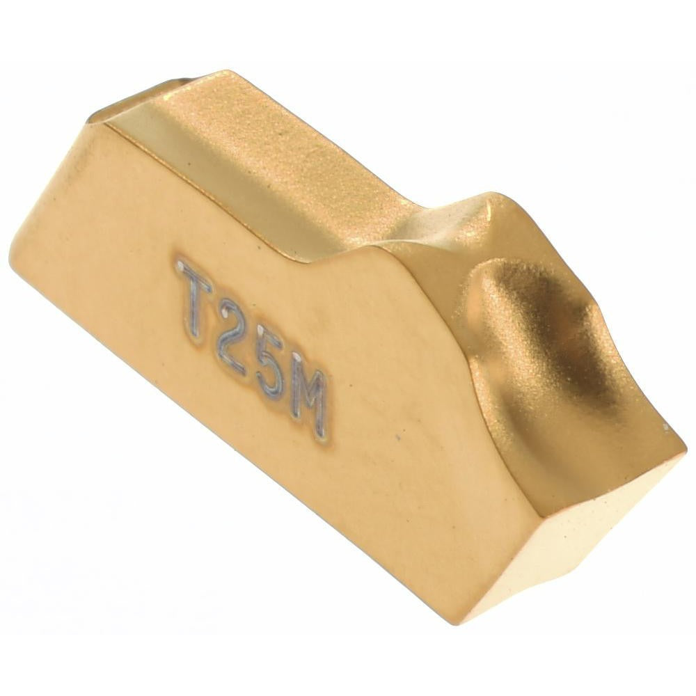 SECO TOOLS Seco 74001968 Cutoff Insert Carbide T25M 0.098 in