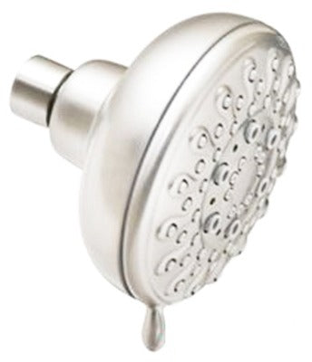 MOEN Moen Inc/faucets 23045SRN Fixed Shower Head 5 Function