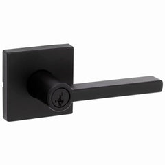 KWIKSET Kwikset 740HFL Sqt 514 Halifax Entry Lever Lock