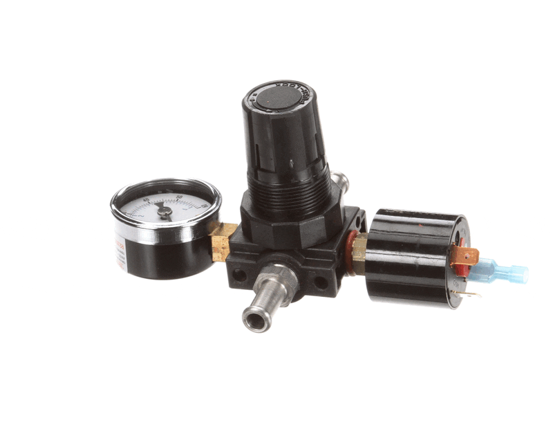 CLEVELAND Cleveland 1132281 Regulator Assembly w/0.5 mm (11 in x 10 in x 10 in / Each) COVFK1132281