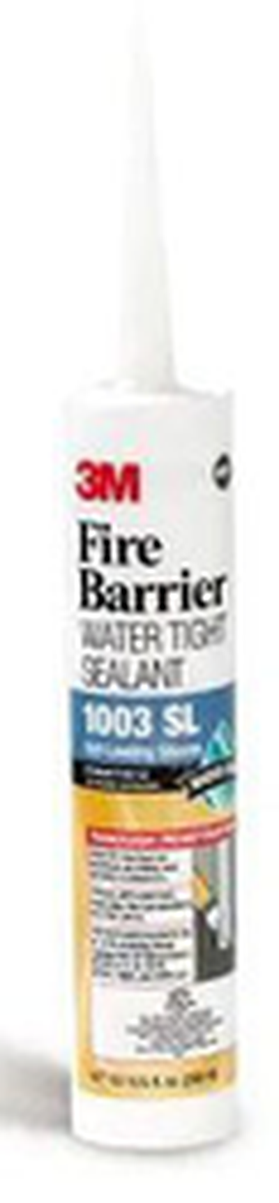 3M 1003-S/L-10.1OZ CAULKS & SEALANTS