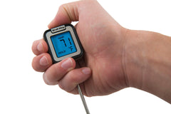BROIL KING Broil King 61825 Instant Read Thermometer