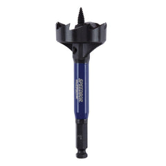 IRWIN Irwin IWAX2007 Self-feed Drill Bit 2 Inch Hex Shank