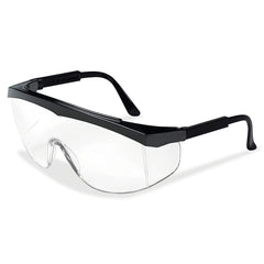 MCR SAFETY Mcr Safety MCSCRWSS110 Stratos Wraparound Design Glasses (1 Each) CRWSS110