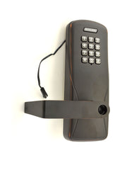 SCHLAGE Schlage Electronics CO100CY70KPRHO643E Cylindrical Keypad Lock