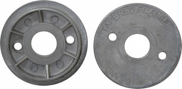 3M 3M 03899 Deburring Wheel Flange 3 in Max Dia