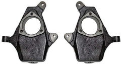 MAXTRAC Maxtrac 101320 Front Lowering Spindles 2007-2014 Chevy Suburban