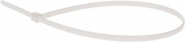 THOMAS & BETTS Thomas Betts TY28MFR Standard Cable Tie 14.2 in 50 Lb 500 Pack