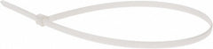 THOMAS & BETTS Thomas Betts TY28MFR Standard Cable Tie 14.2 in 50 Lb 500 Pack