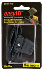 BUSSMANN Cooper Bussmann BP/ATC-FHID Inline Blade Fuse Holder 5 Pack