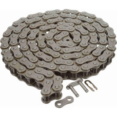 BROWNING Browning 2722597 Roller Chain 80 Trade 1 Inch Pitch 10 Ft