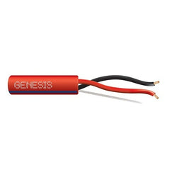 SOUTHWIRE Genesis Cable 4523104B 16/2 Fplp Fire Alarm Cable 1000 Ft