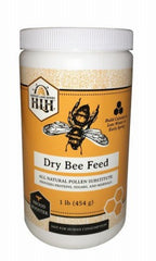 HARVEST LANE HONEY Harvest Lane Honey PPDRY-101 Dry Bee Feed 1 Lb