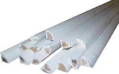 ALEXANDRIA MOULDING Alexandria Moulding Inc 0W105-93096C1 Quarter Round Moulding