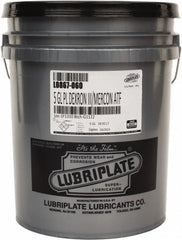 LUBRIPLATE Lubriplate L0867-060 Transmission Fluid 5 Gallon