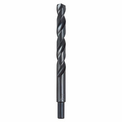 IRWIN Irwin 67832 1/2 Inch Hss Jobber Drill Bit 3/8 Reduced Shank 5 Pack