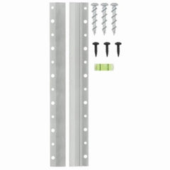 NATIONAL HARDWARE National Mfg N260-143 Heavy Duty Mirror Picture Hanger 12in