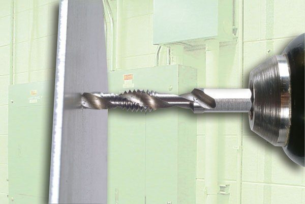 GREENLEE DTAP10-32 DRILLS & IMPACT DRIVERS