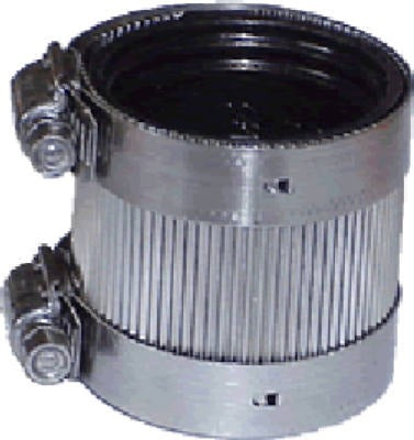 HOMEWERKS WORLDWIDE Homewerks Worldwide Llc 522-03-2-112 No Hub Coupling