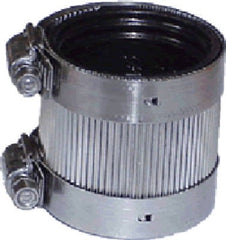 HOMEWERKS WORLDWIDE Homewerks Worldwide Llc 522-03-112 No Hub Coupling