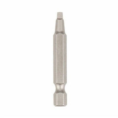DOTTIE L H Dottie Co IB2L 2x2 Square Drive Power Bit