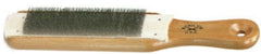APEX TOOL GROUP Apex Tool Group Llc 21455 File Cleaner 8 Inches