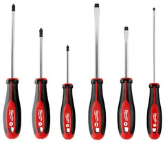 MILWAUKEE Milwaukee 48-22-2706 6 Piece Screwdriver Set