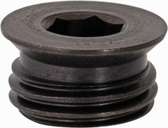 SECO TOOLS Seco 75010885 Blanking Screw Indexable Hex Drive