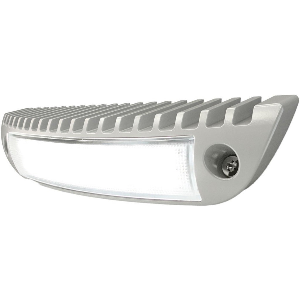 ECCO Ecco EW2602-W Led Work Light 12-24 Vdc Aluminum