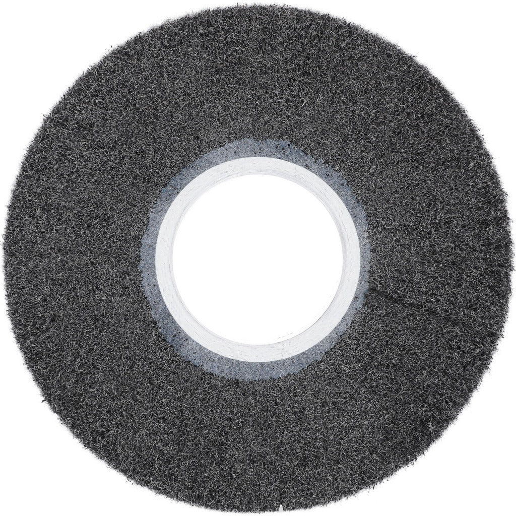 NORTON Norton 66261058450 Flap Wheel 360 Grit 6x1 in
