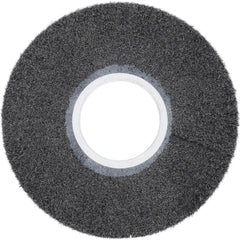 NORTON Norton 66261058450 Flap Wheel 360 Grit 6x1 in