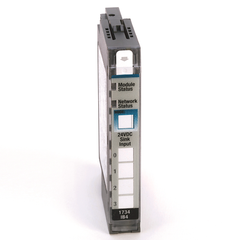 ALLEN-BRADLEY 1734-IB4 CONTROL BOARDS