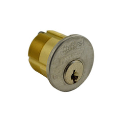 CORBIN RUSSWIN Corbin Russwin CR1000118A01626L4 Mortise Cylinder 6 Pin