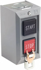 SCHNEIDER ELECTRIC Schneider Electric 9001BG204 Push-button Control Station