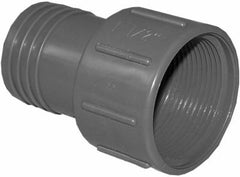 TIGRE Tigre Usa Inc 1435-015 Poly Fpt Insert Adapter 1-1/2 in