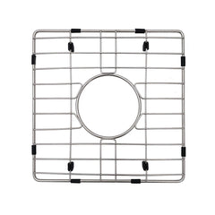 DAKOTA Dakota Plumbing Products DSMZ-BG1616GBK Bottom Grid