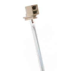 GE APPLIANCES Ge Appliances WR51X10038 Refrigerator Defrost Heater (Heater Assembly) WR51X10038