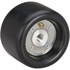 DYNABRADE Dynabrade 92801 Pneumatic Wheel 5 Inch Power Sander