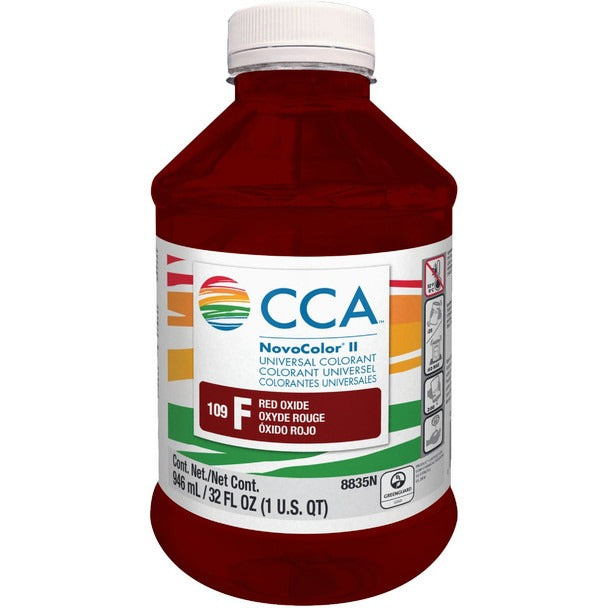 VALSPAR Valspar 076.008835N.005 NovoColor II paint colorant 1 Qt
