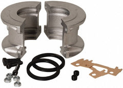LOVEJOY Lovejoy 69790405433 Horizontal Coupling Cover Hardware